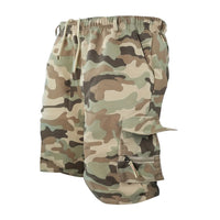 Khaki Camo