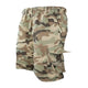 Men’s Tactical Cargo Shorts – Casual Multi-Pocket Summer Shorts