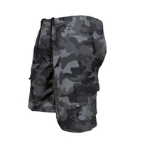 Grey Camo