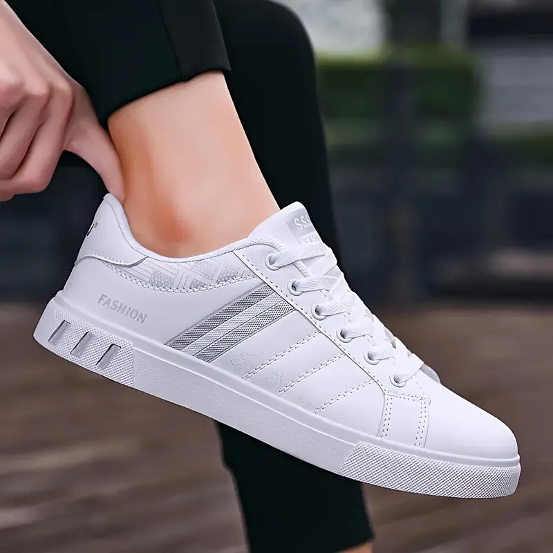 Men’s Stylish Casual Sneakers for Everyday Wear