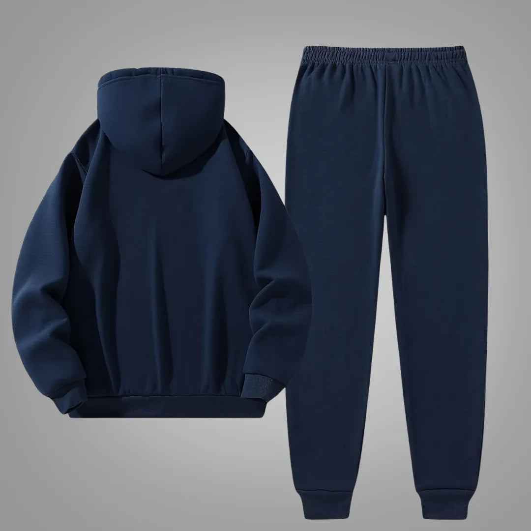Men’s Norway Hoodie & Joggers Set
