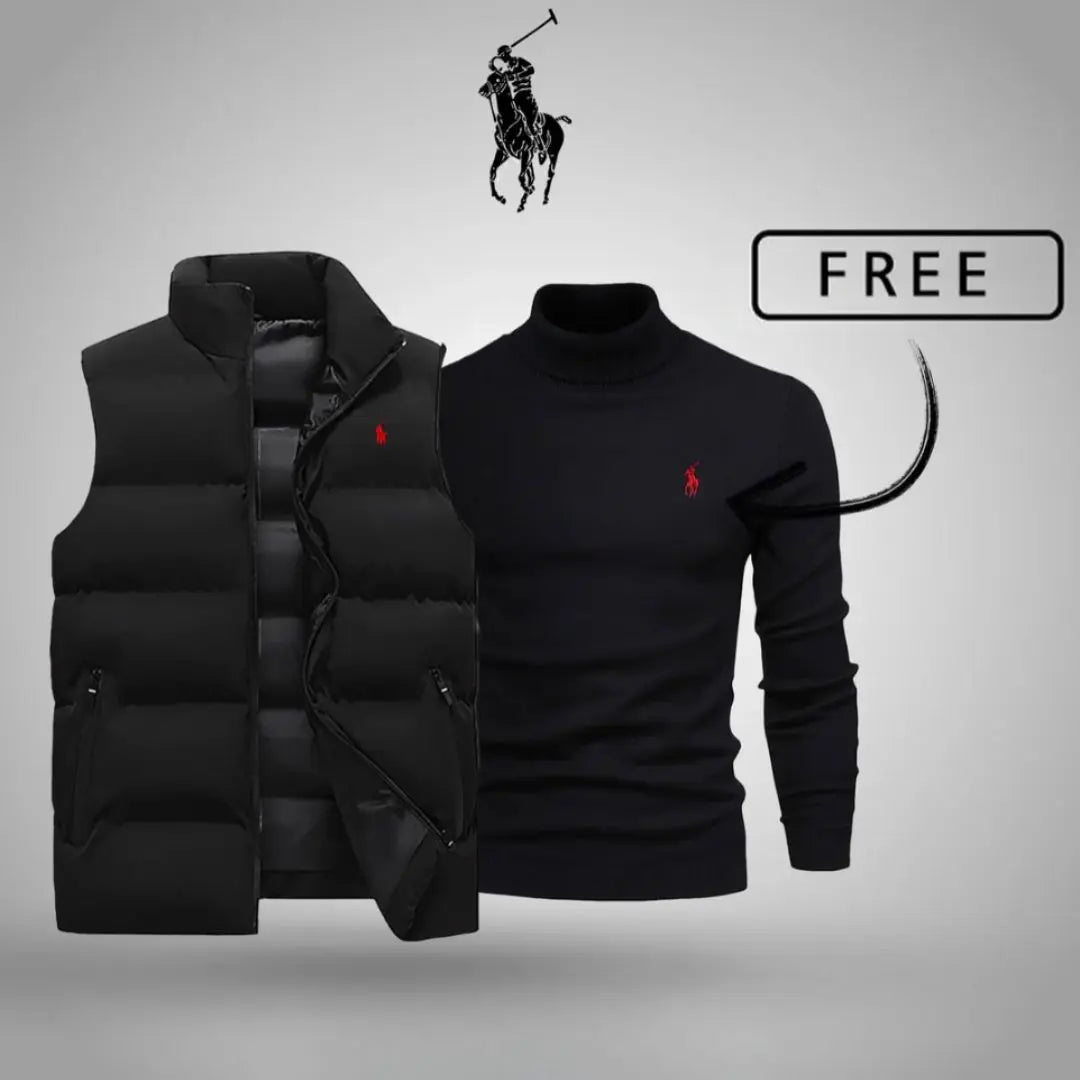 Wаrm Vеѕt™ + Frее Wіntеr Jumреr