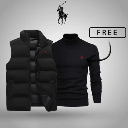 Wаrm Vеѕt™ + Frее Wіntеr Jumреr