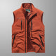 Modern Cargo Gilet +FREE T-Shirt Today