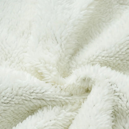 Men’s Lapel Collar Bomber Jacket with Fleece Lining