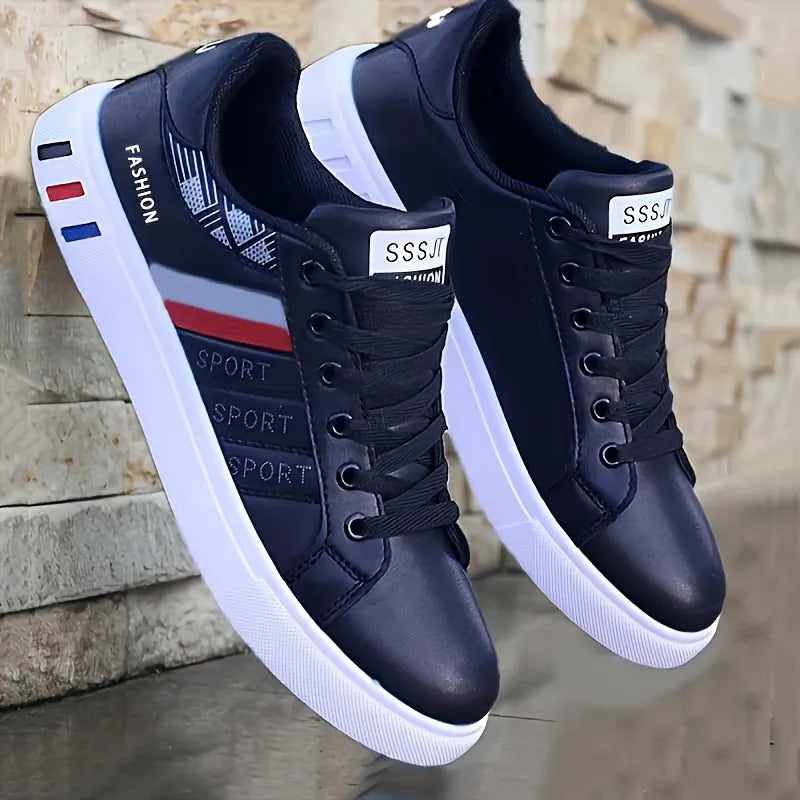 Men’s Stylish Casual Sneakers for Everyday Wear