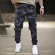 Robust Tactical Work Pants for Men – Durable for Work & Outdoor