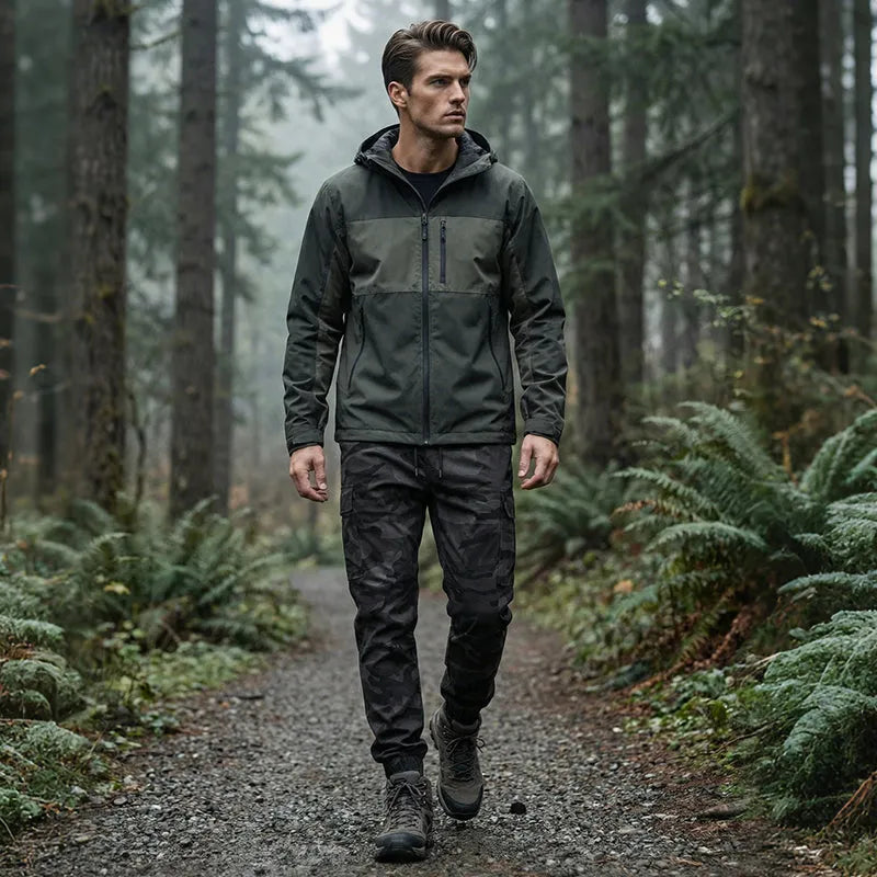 Robust Tactical Work Pants for Men – Durable for Work & Outdoor