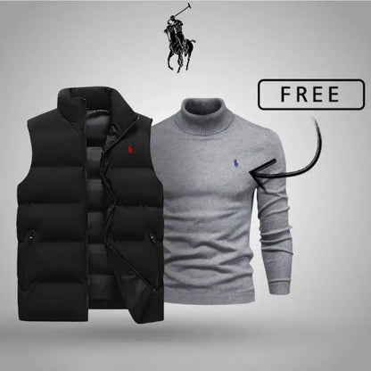 Wаrm Vеѕt™ + Frее Wіntеr Jumреr
