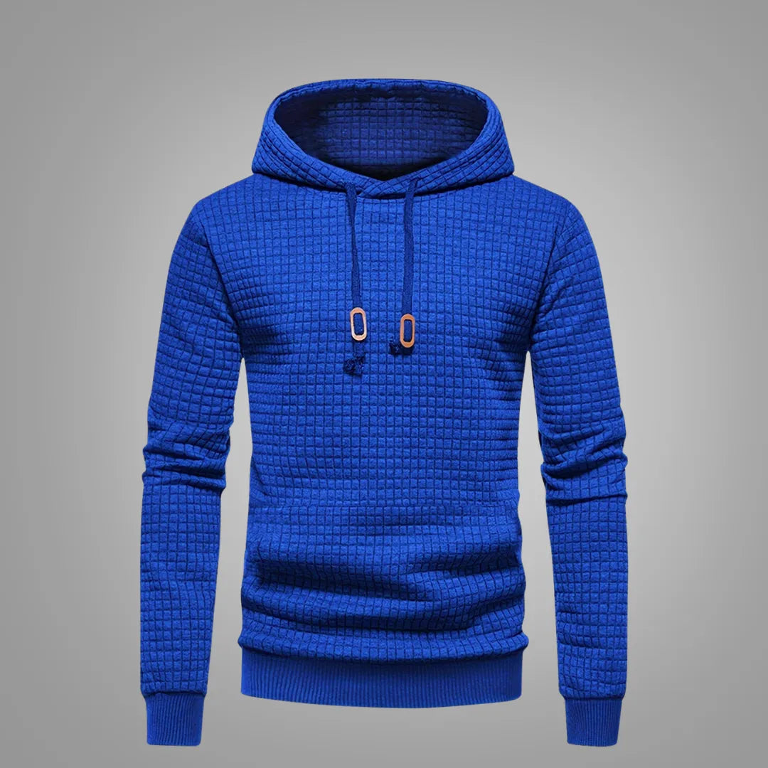 Men’s Sports Hoodie – Lightweight & Comfortable