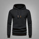 Men’s Sports Hoodie – Lightweight & Comfortable