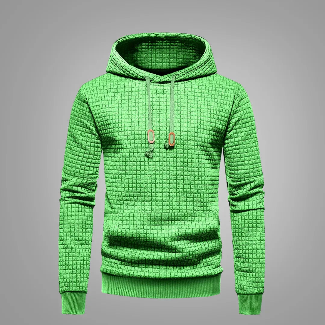 Men’s Sports Hoodie – Lightweight & Comfortable