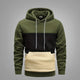 Men’s Everyday Hoodie with Kangaroo Pocket