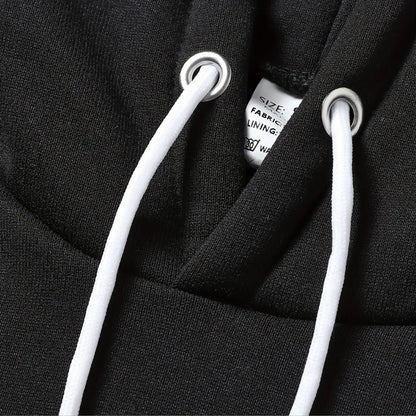 Men’s Everyday Hoodie with Kangaroo Pocket