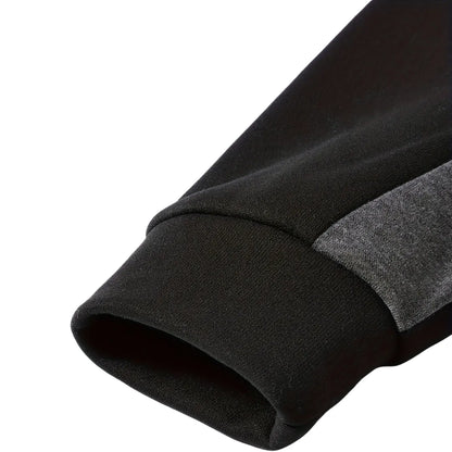 Men’s Everyday Hoodie with Kangaroo Pocket