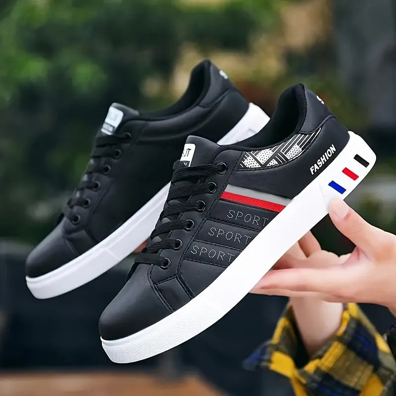 Men’s Stylish Casual Sneakers for Everyday Wear