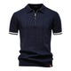 Elba Knit Polo Shirt