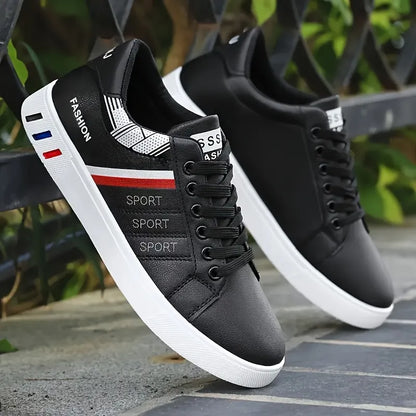Men’s Stylish Casual Sneakers for Everyday Wear